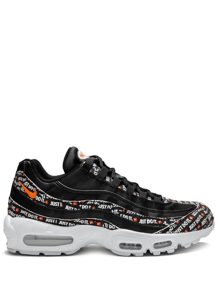 Air Max 95 SE sneakers