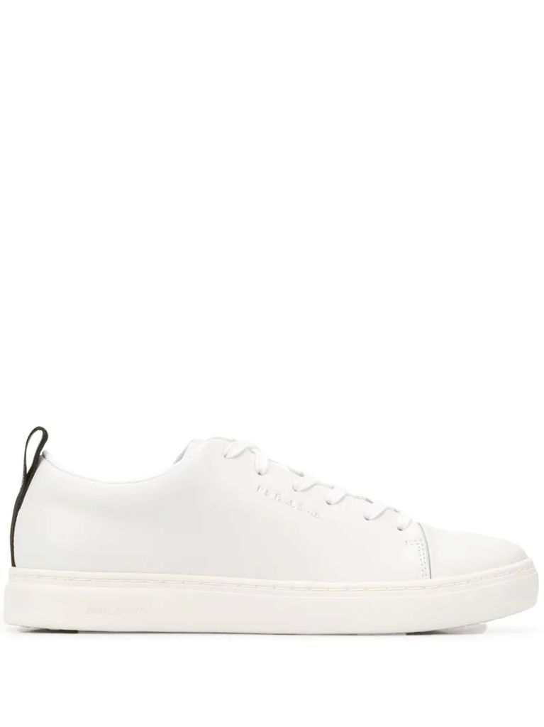 Lee lace-up sneakers