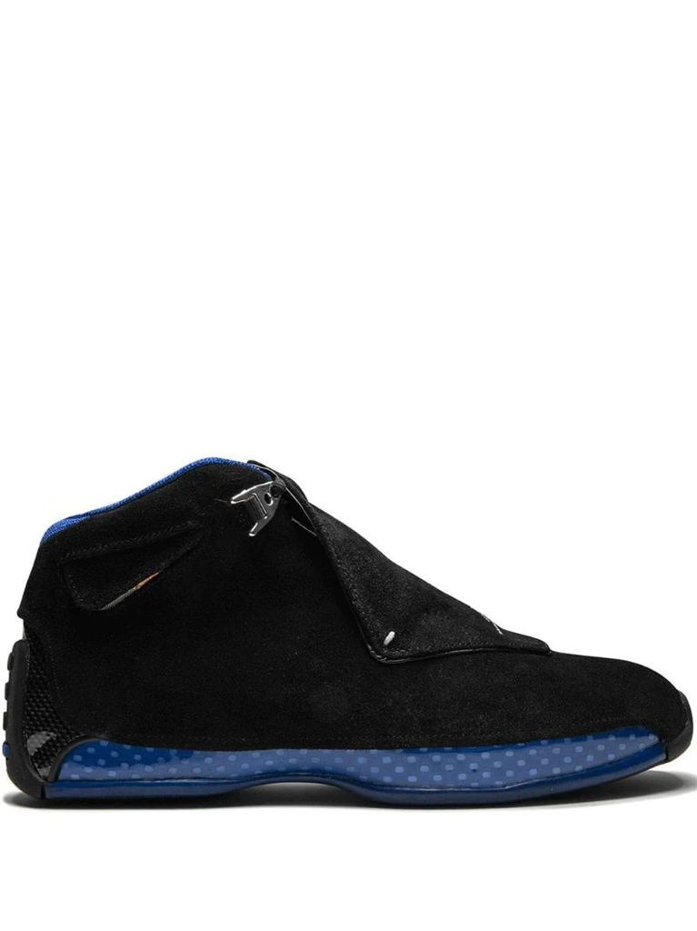 Air Jordan 18 Retro sneakers