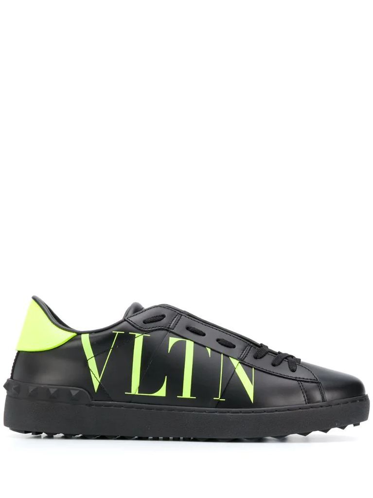 VLTN Open sneakers