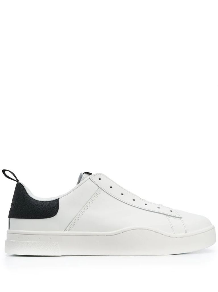 So-Clever So Man low-top trainers