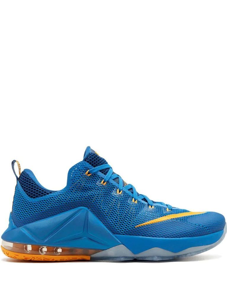 Lebron 12 Low sneakers