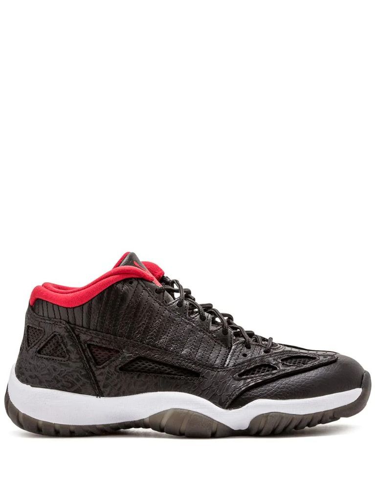 Air Jordan 11 Retro low-top sneakers