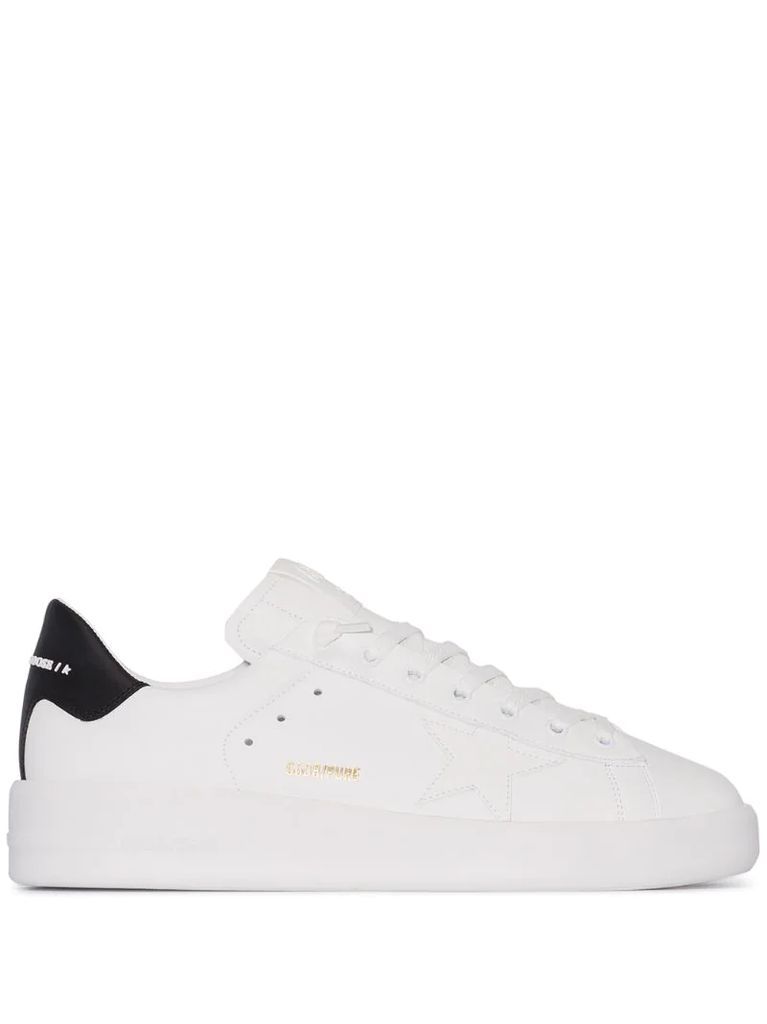 Pure Star sneakers