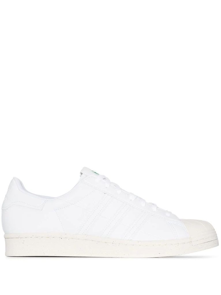 lace-up Superstar sneakers