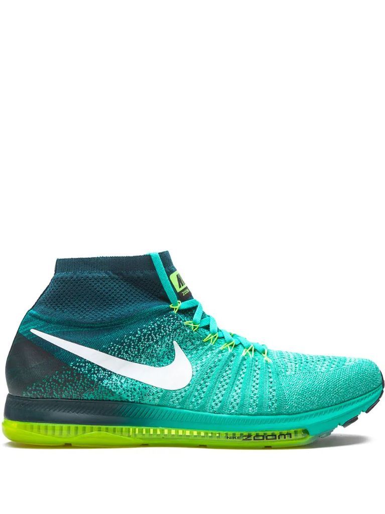 Zoom All Out Flyknit sneakers