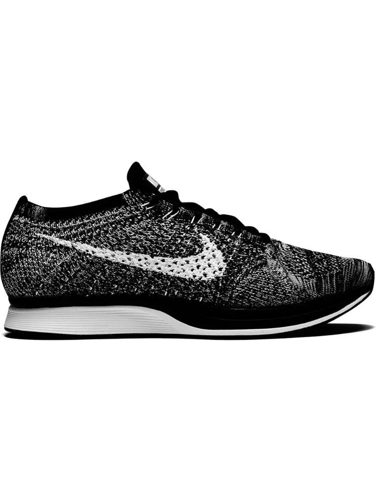 Flyknit Racer sneakers