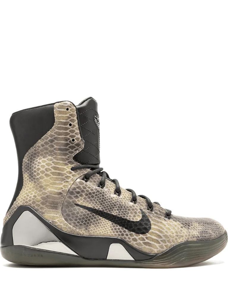 Kobe 9 High EXT QS sneakers