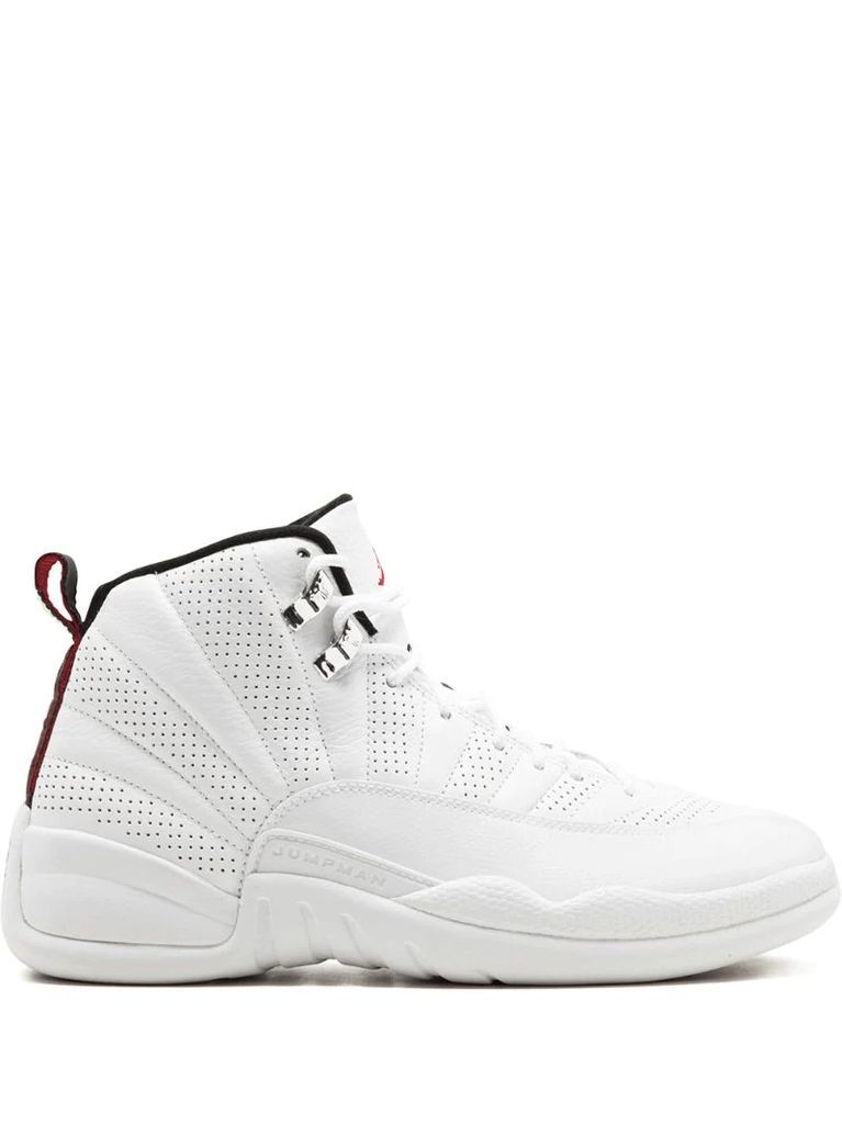 Air Jordan 12 Retro sneakers