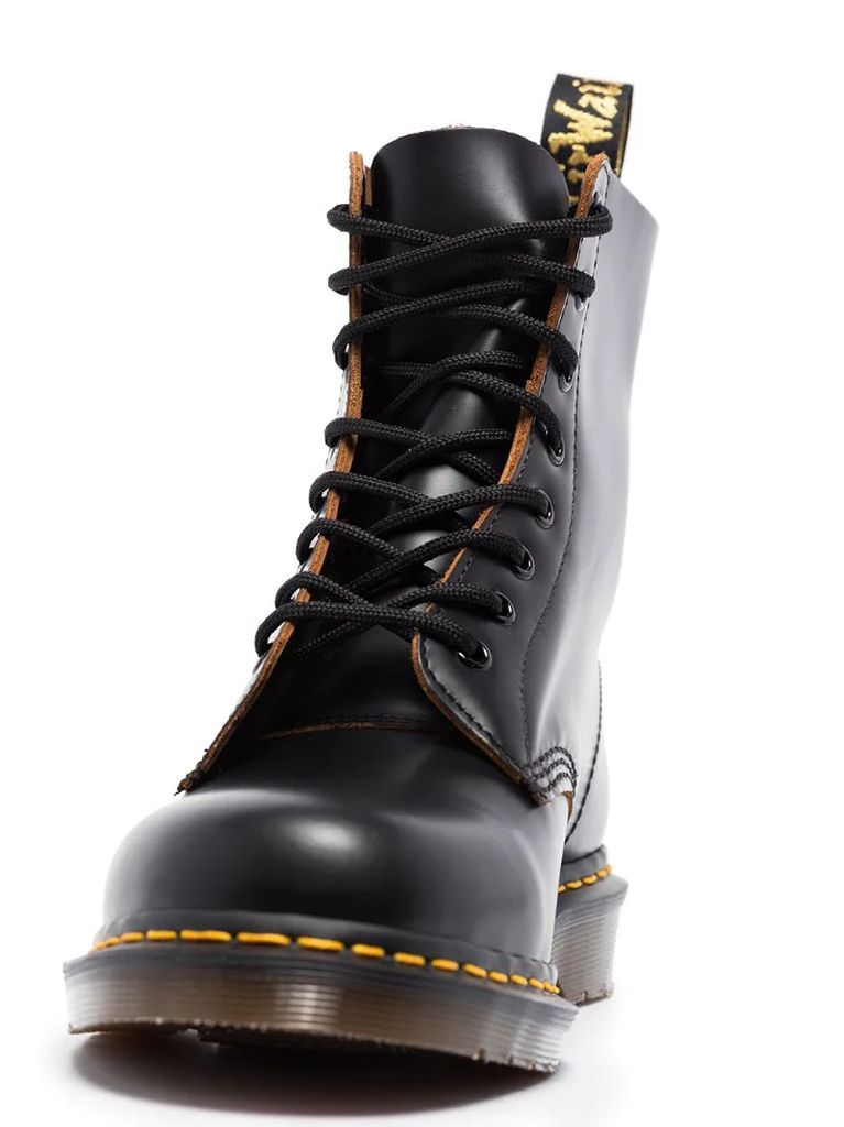 1460 Vintage combat boots