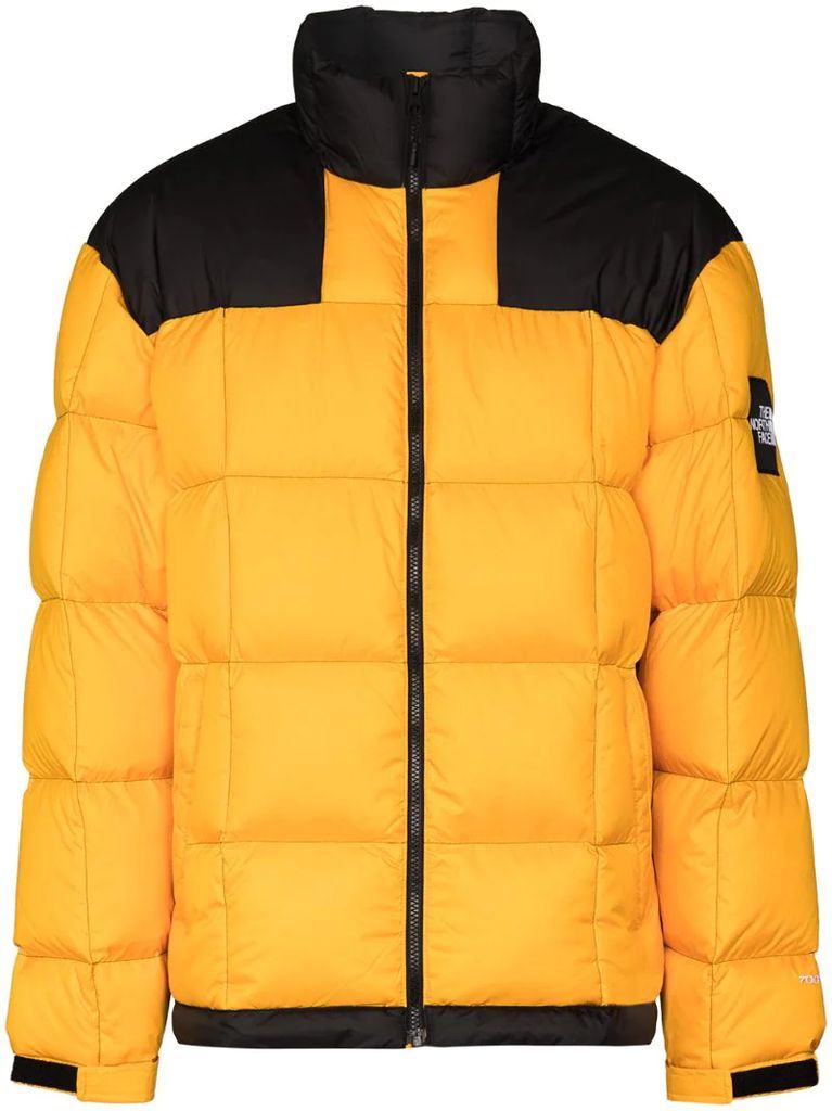 Lhotse padded jacket
