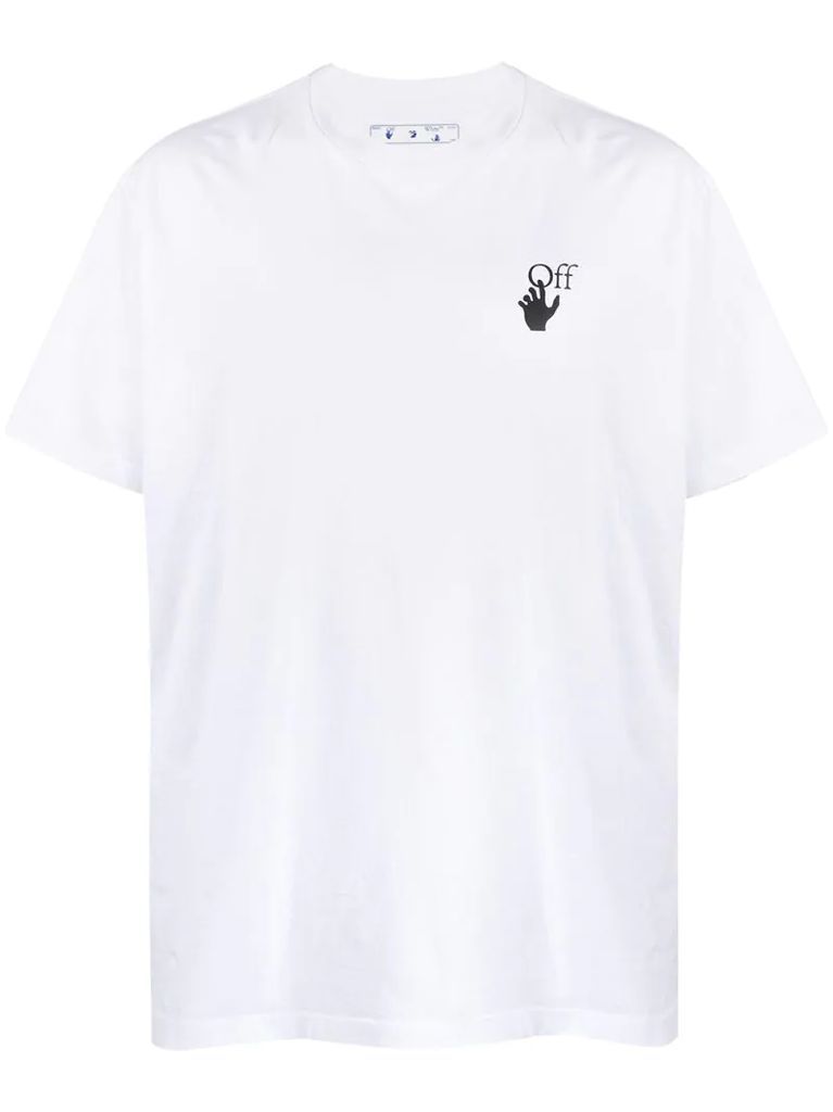Pascal Arrow short-sleeve T-shirt