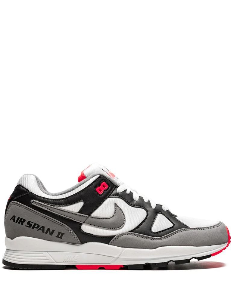 Air Span 2 low top sneakers