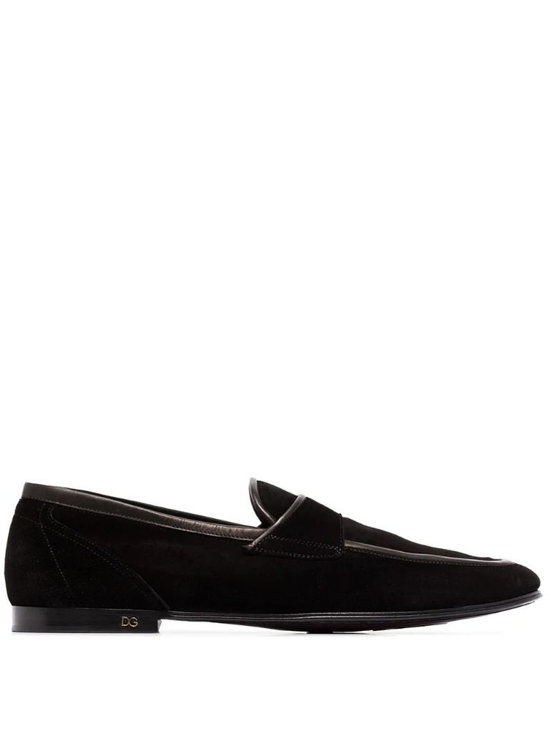 Erice loafers