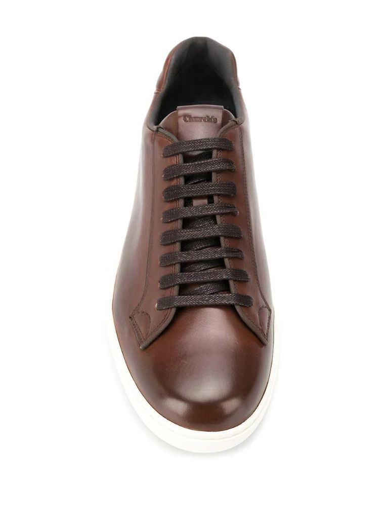 Boland low-top sneakers