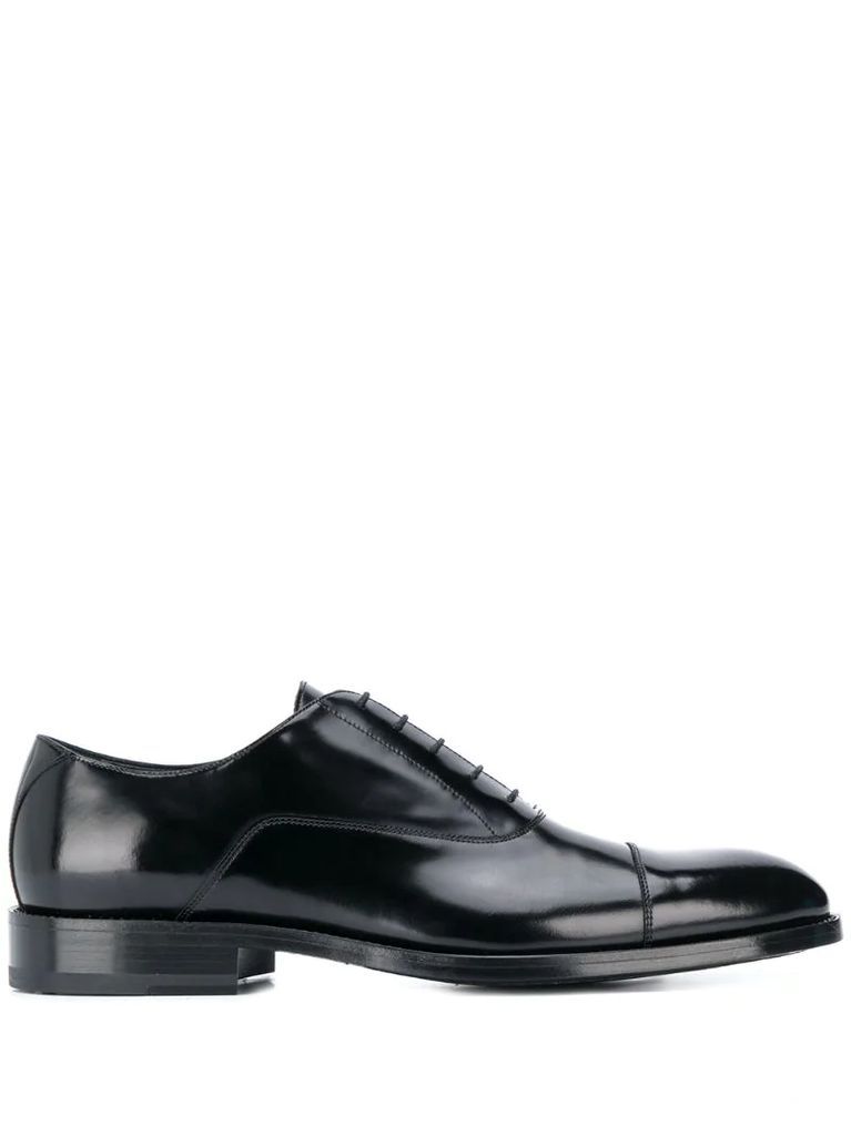 Falcon Oxford shoes
