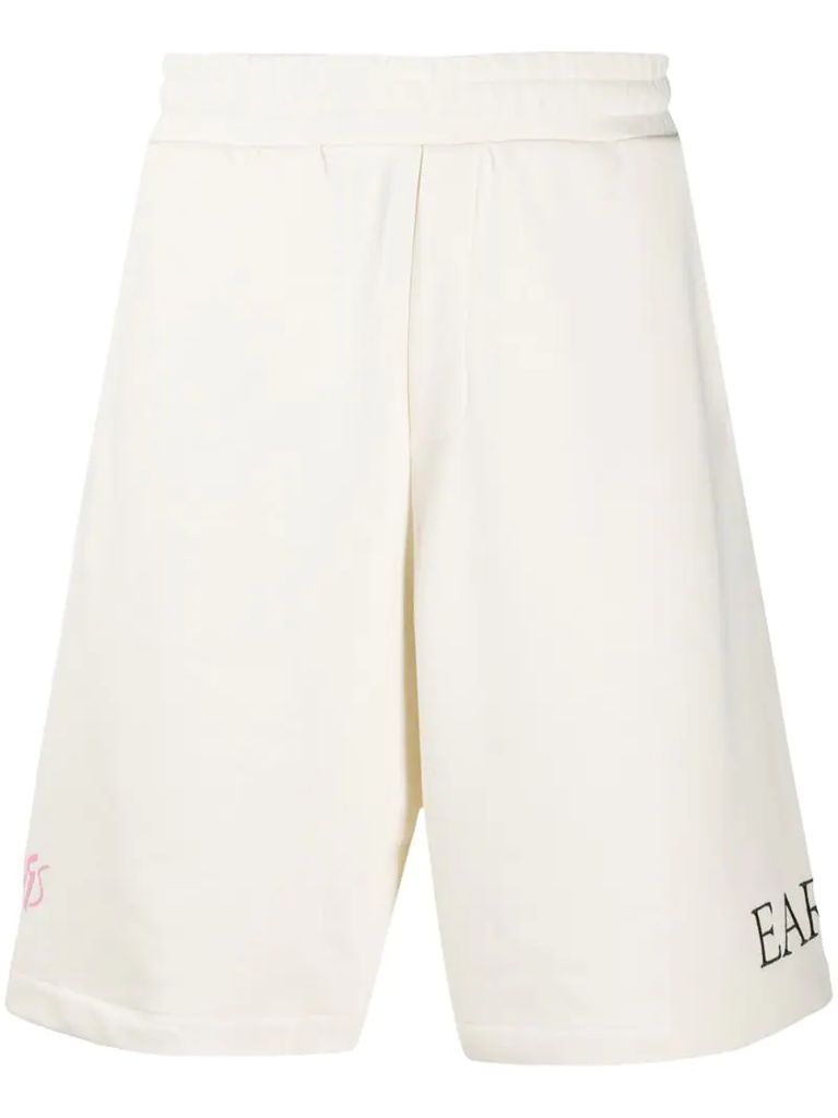 Genesis II cotton shorts