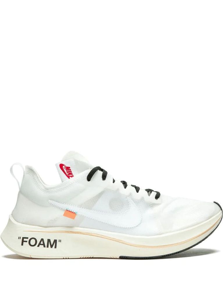 The 10 Nike Zoom Fly sneakers