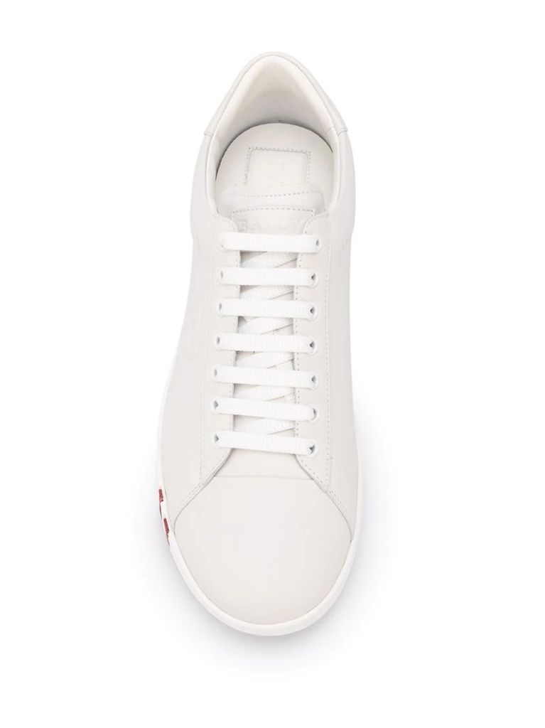 Asher low-top sneakers