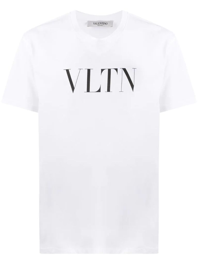 VLTN crew-neck T-shirt