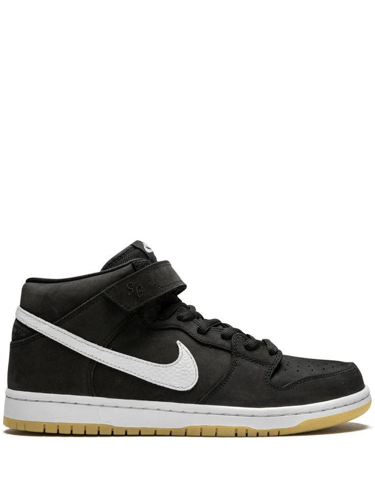 SB Dunk Mid Pro ISO sneakers