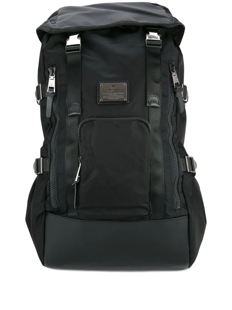 Sierra Superiority Timon backpack