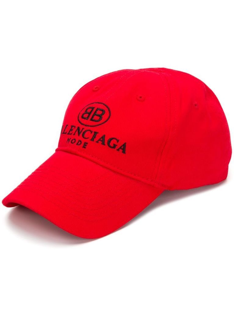 Embro BB baseball cap
