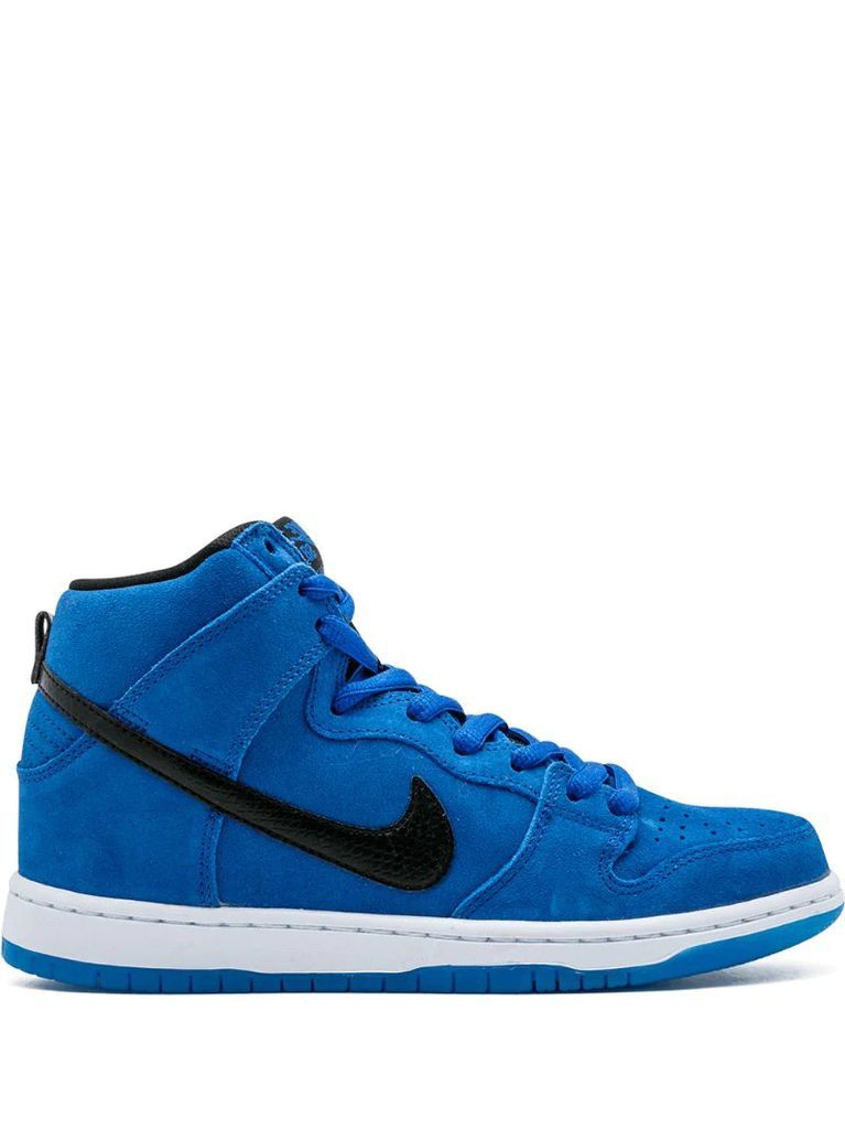 Dunk High Pro SB sneakers
