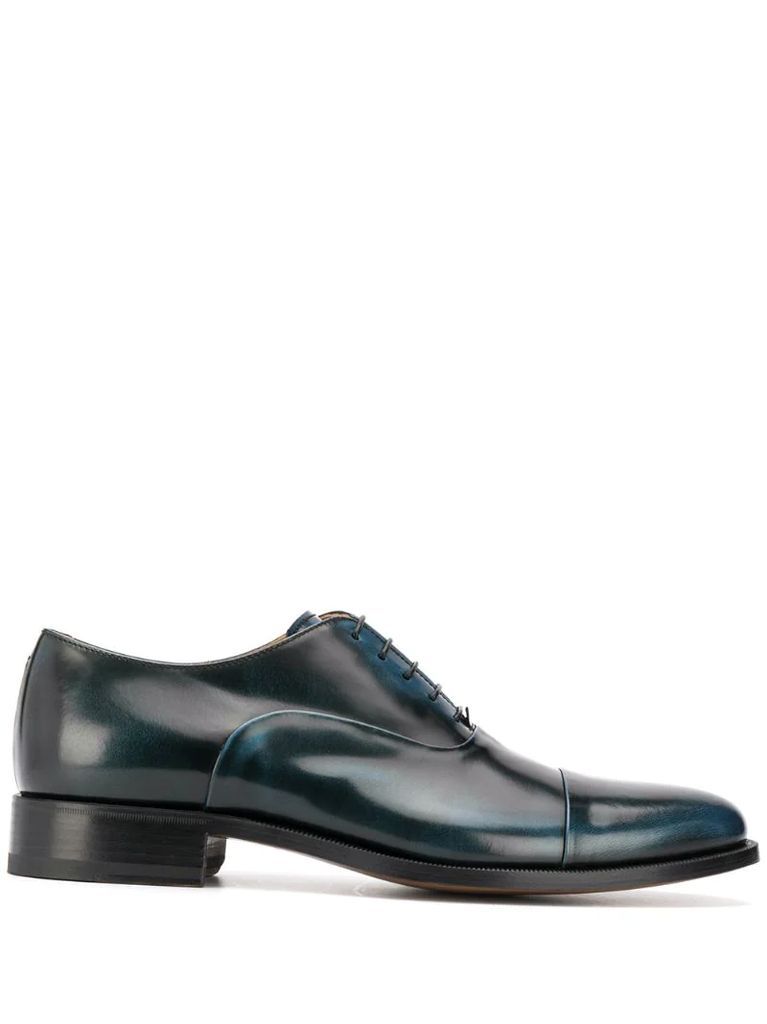 Lorenzo Oxford shoes