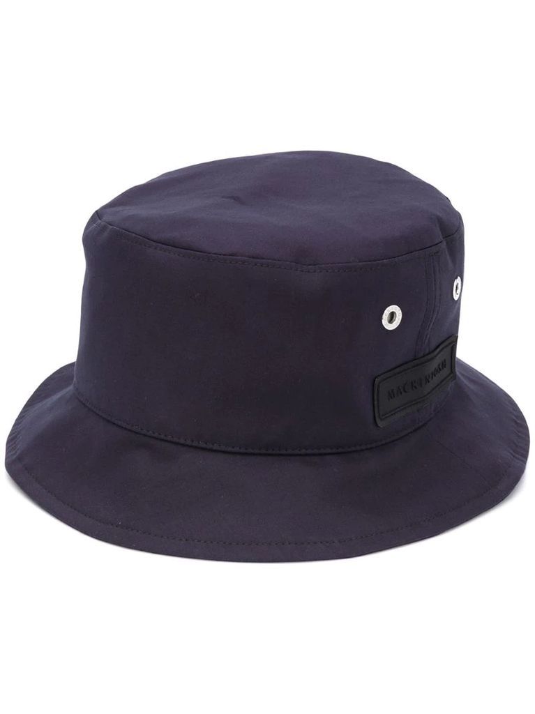 Barr bucket hat