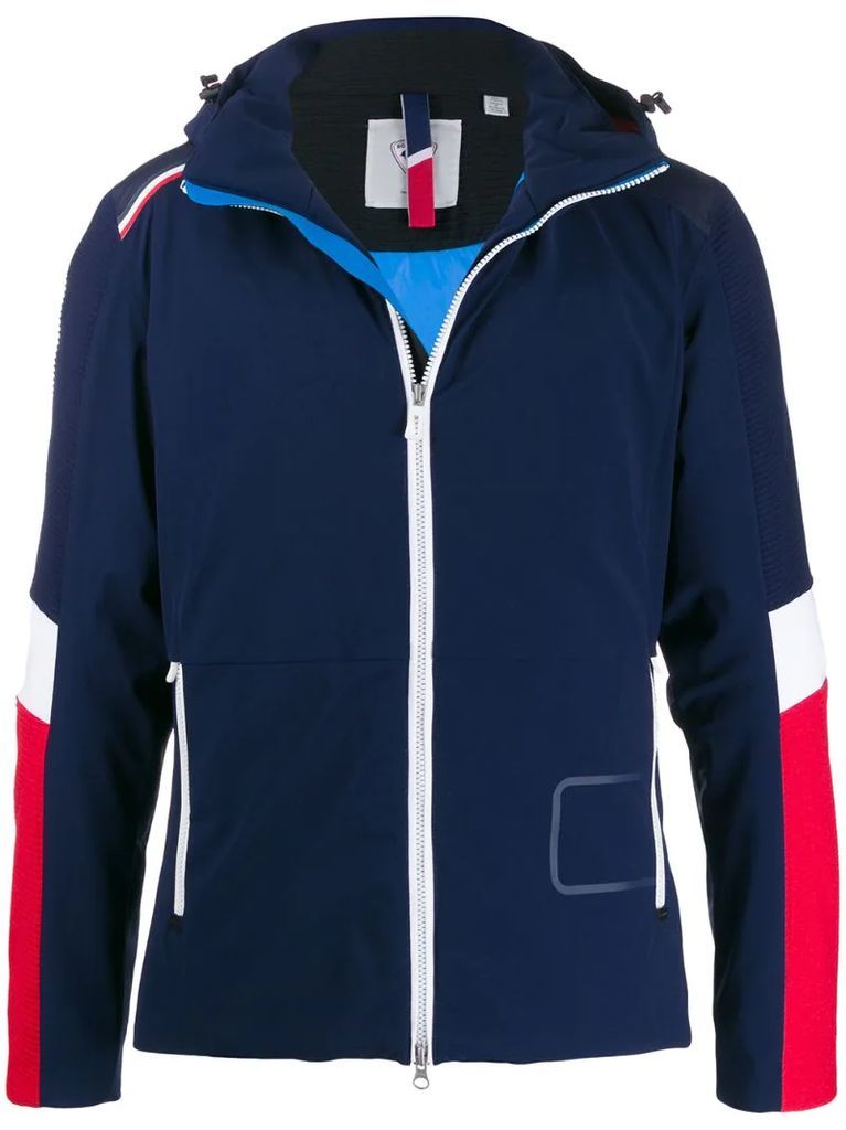 Supercorde ski jacket