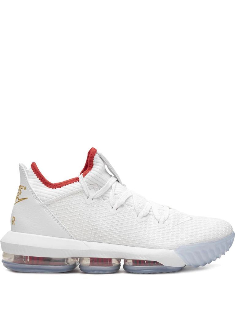 LeBron 16 Low sneakers
