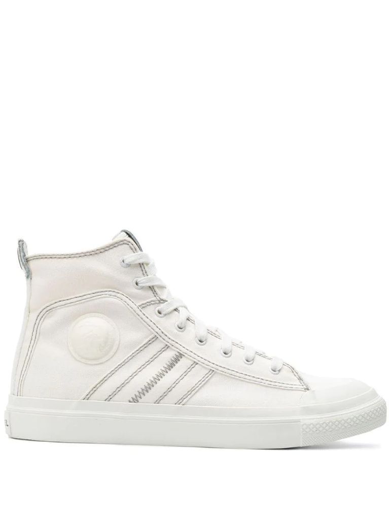 S-Astico Mid Lace sneakers