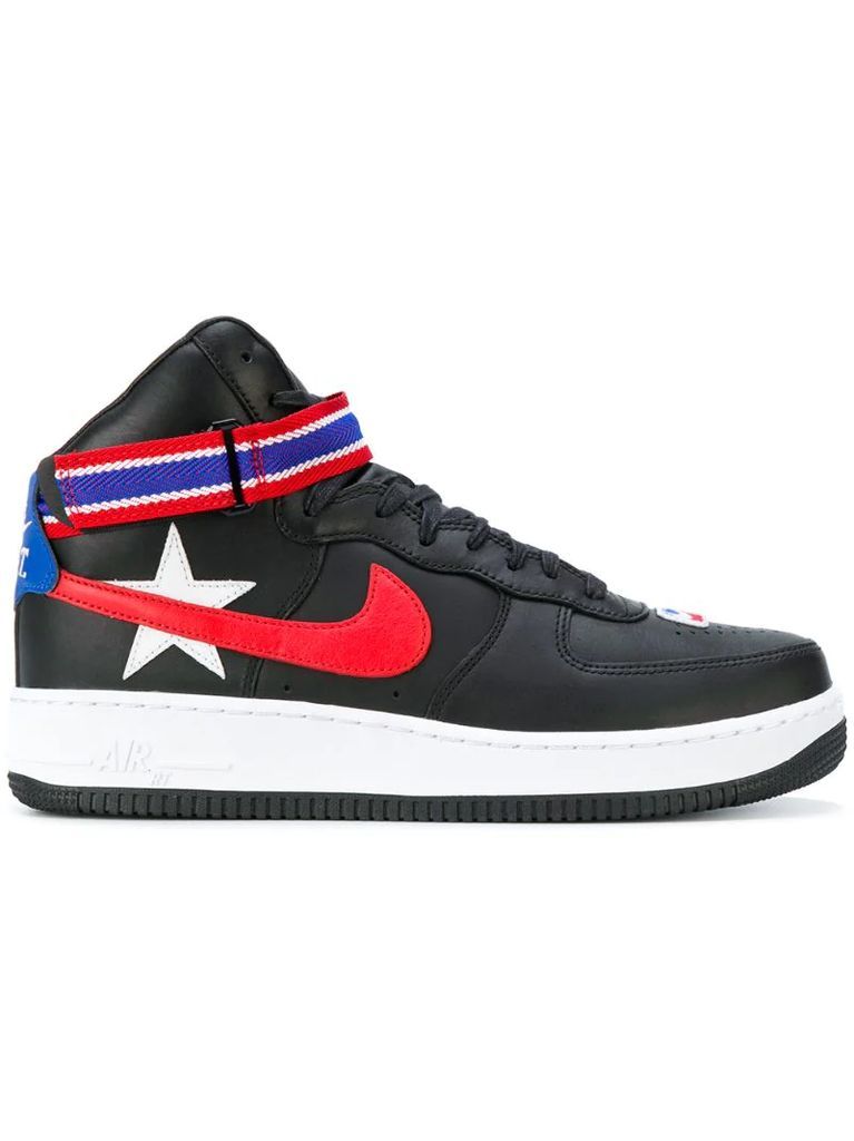 NikeLab x RT Air Force 1 High sneakers