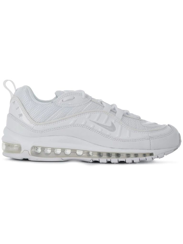 Air Max 9 lace-up sneakers
