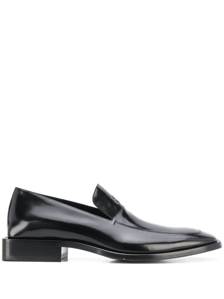 Coin Rim 20mm loafers