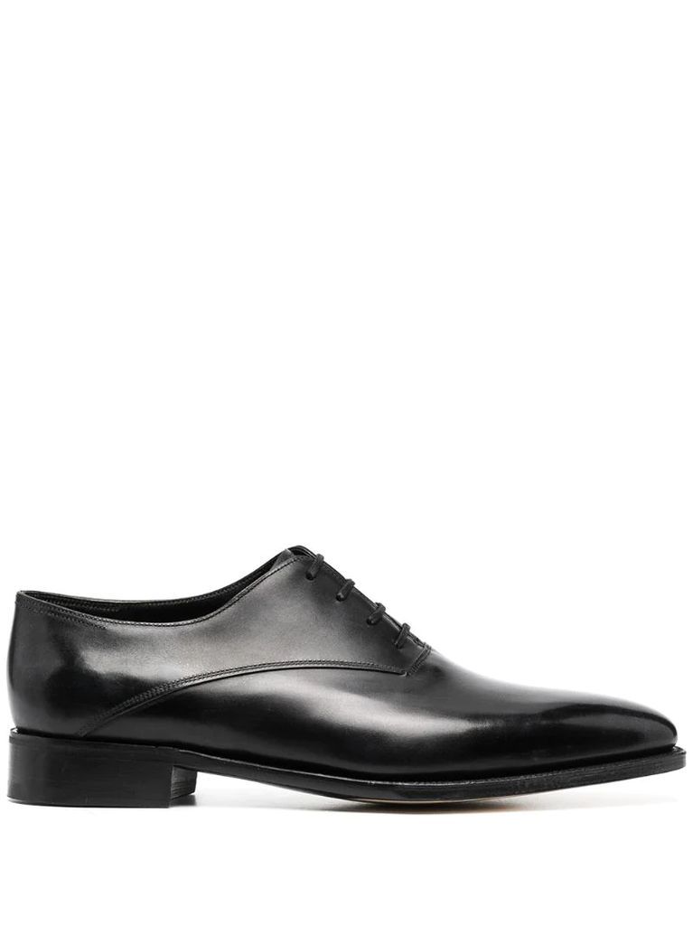 Becketts Oxford shoes
