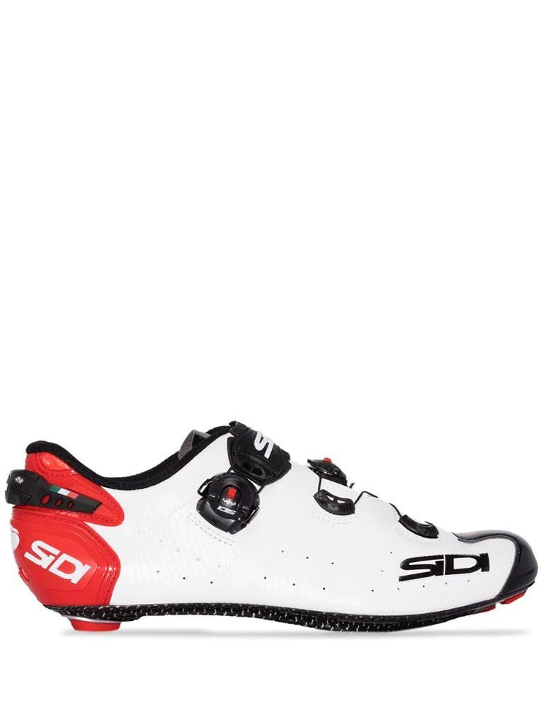 Wire 2 Carbon cycling shoes