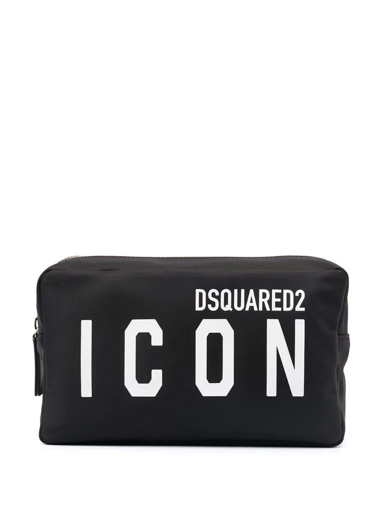 Icon wash bag