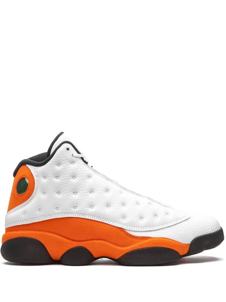 Air Jordan 13 Retro ”Starfish” sneakers