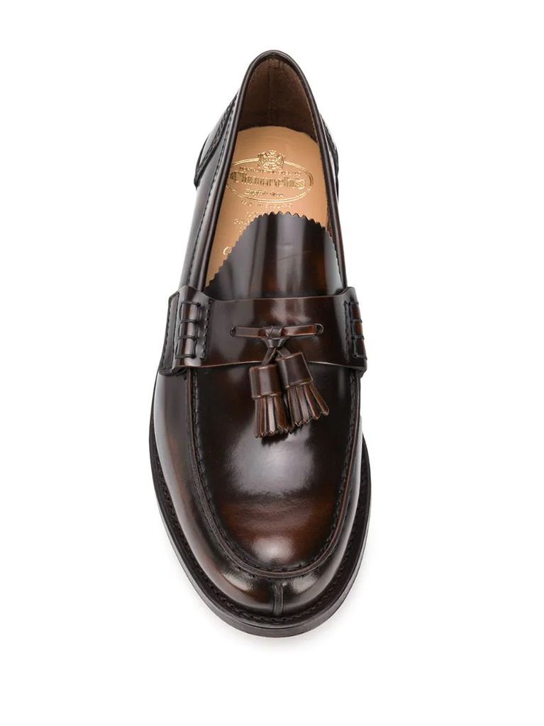 Tiverton loafers