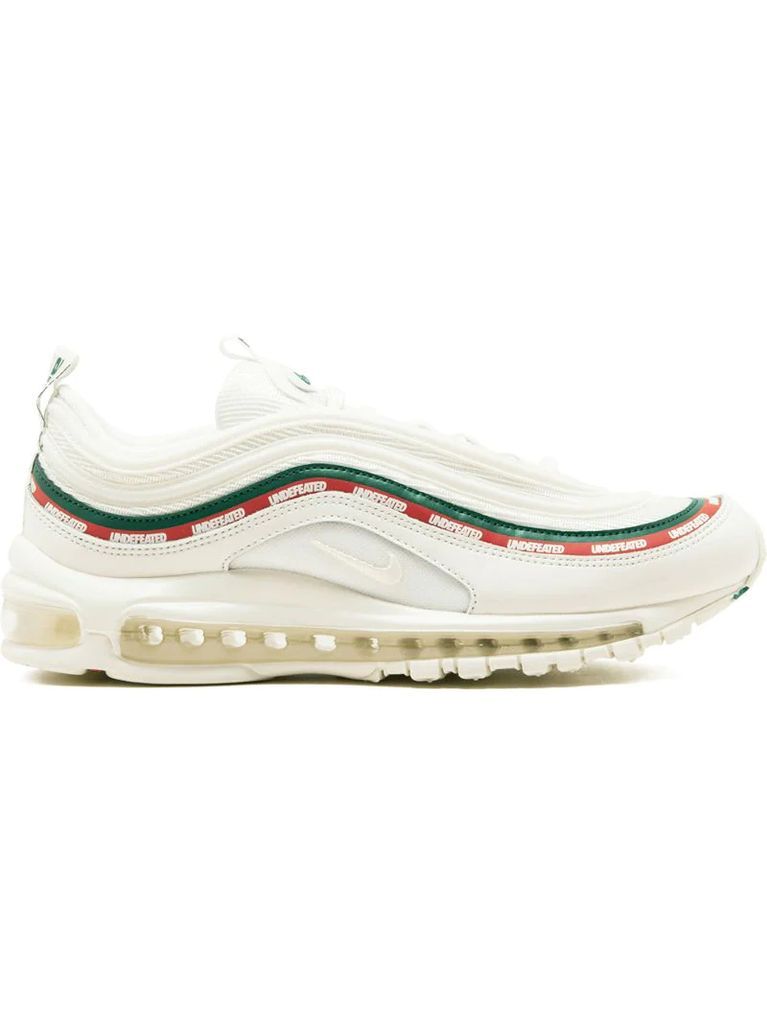 Air Max 97 OG/UNDFTD sneakers