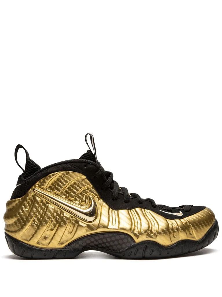 Air Foamposite Pro sneakers