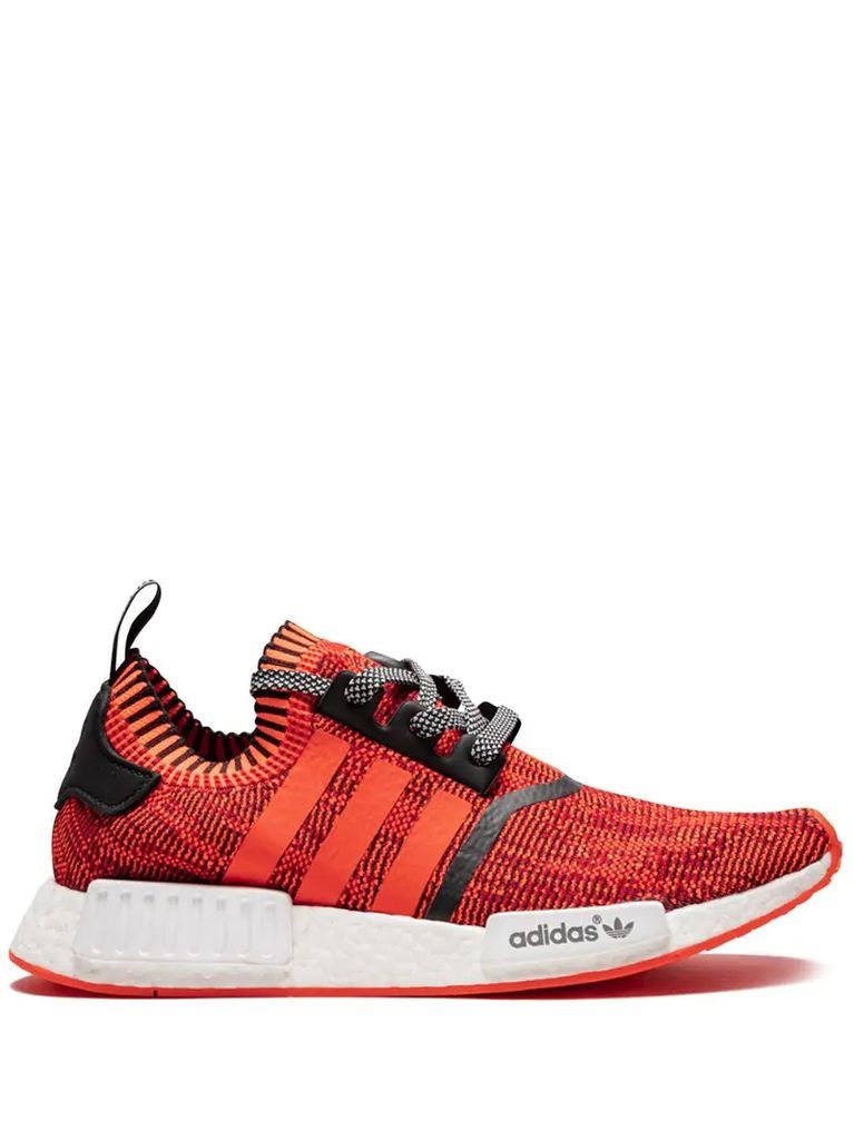 NMD_R1 PK NYC low-top sneakers