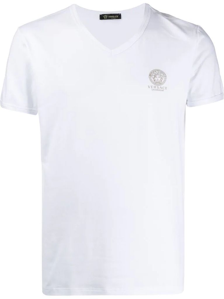 medusa logo t-shirt