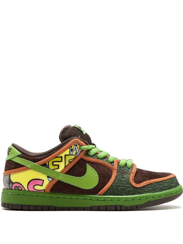 Dunk Low Premium De La Soul sneakers