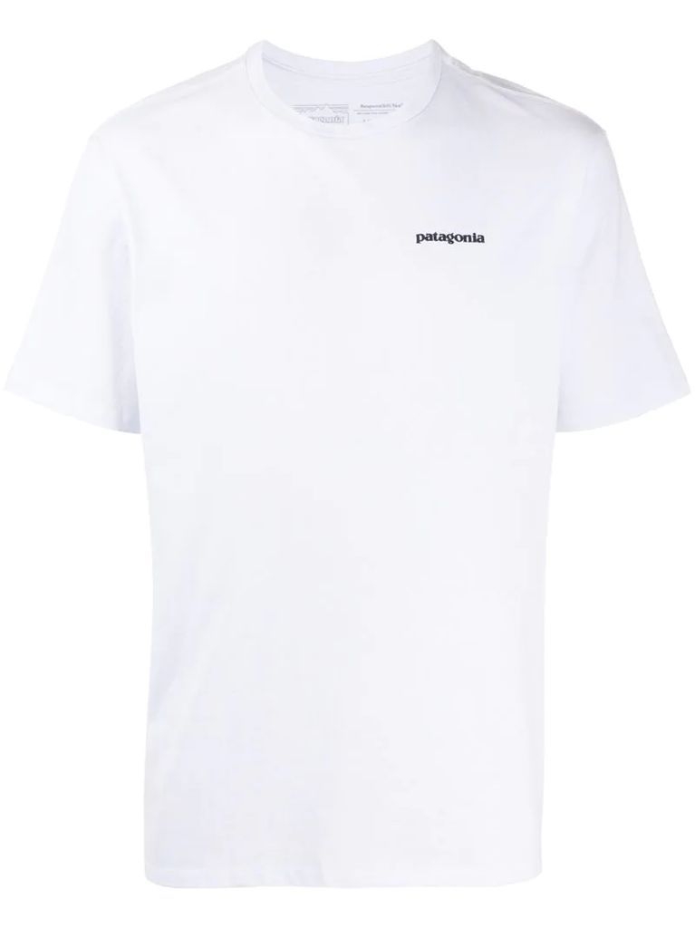 P-6 Logo Responsibili-Tee® T-shirt