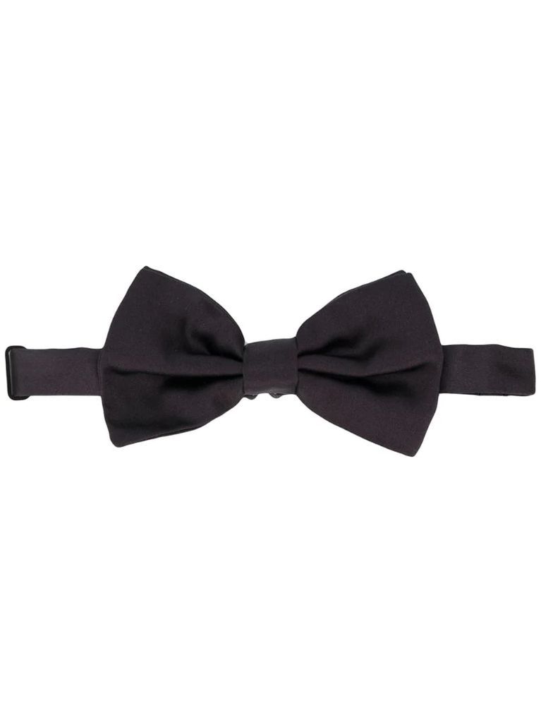 adjustable bow tie