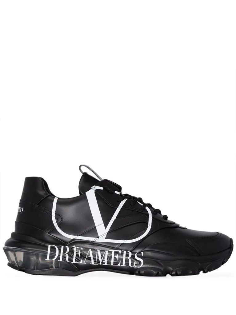 VLOGO Dreamers Bounce sneakers