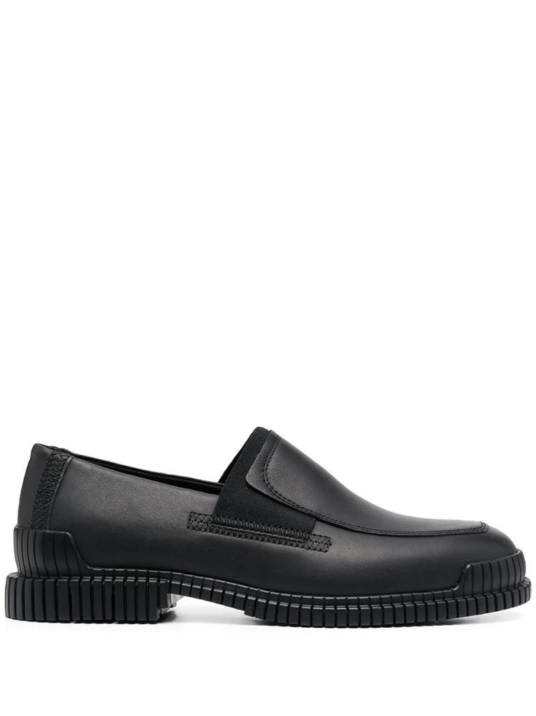 Pix plain loafers